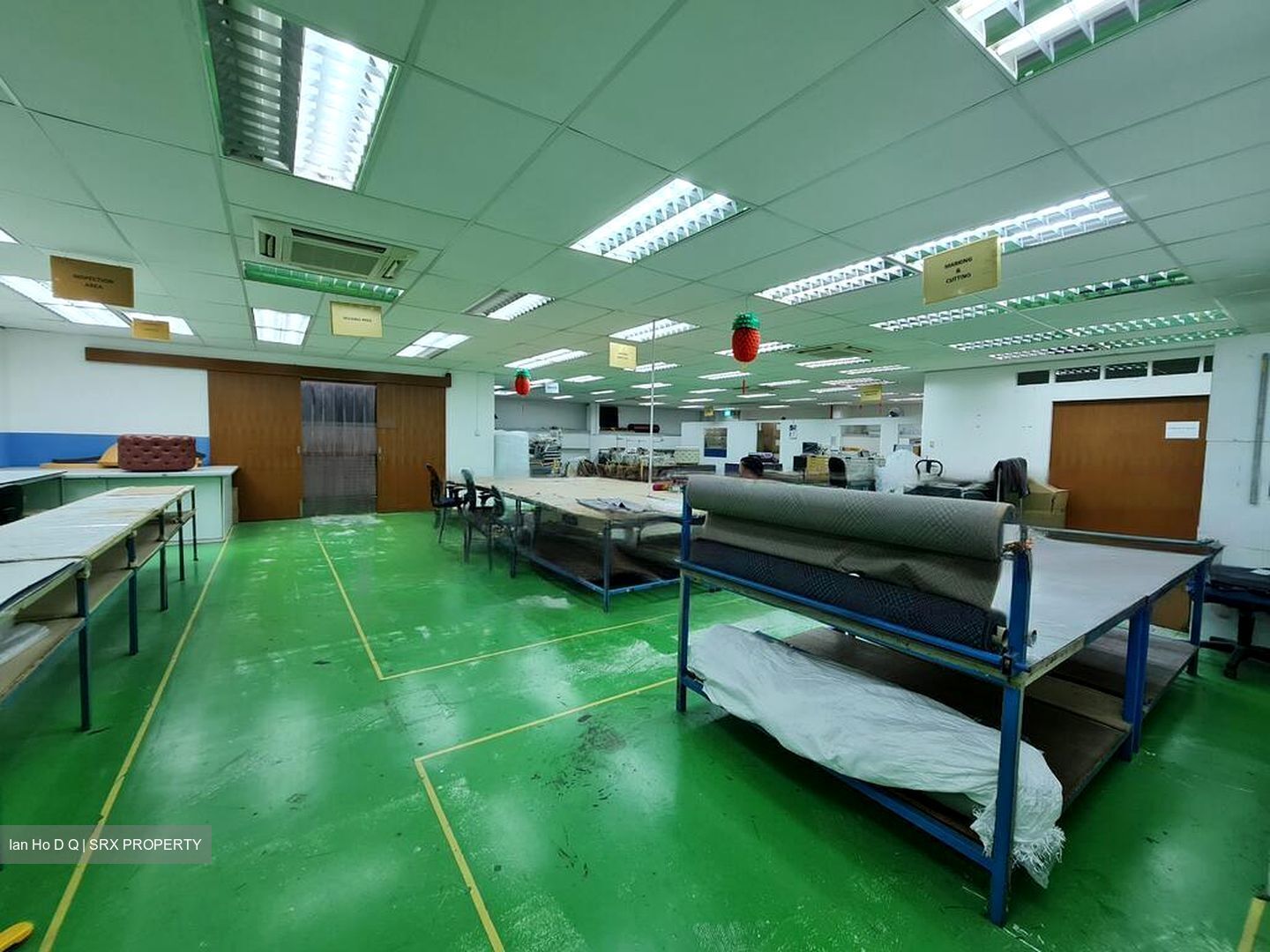 Loyang Industrial Estate (D17), Factory #455393711